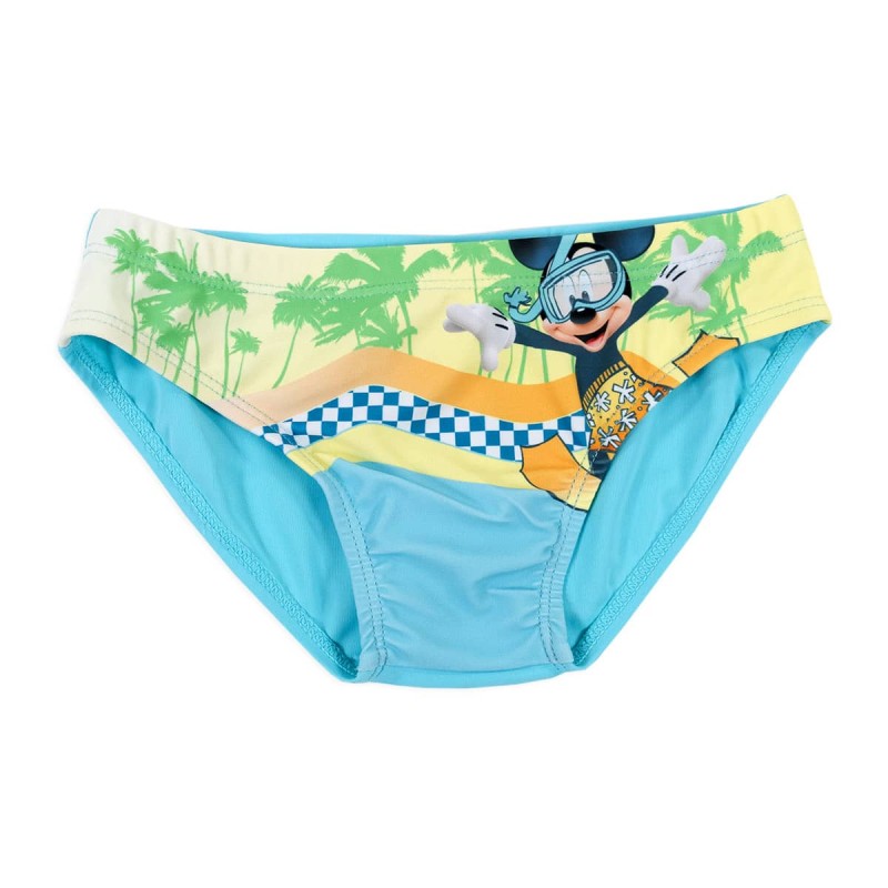 Topolino - costume mare baby Disney EX0518