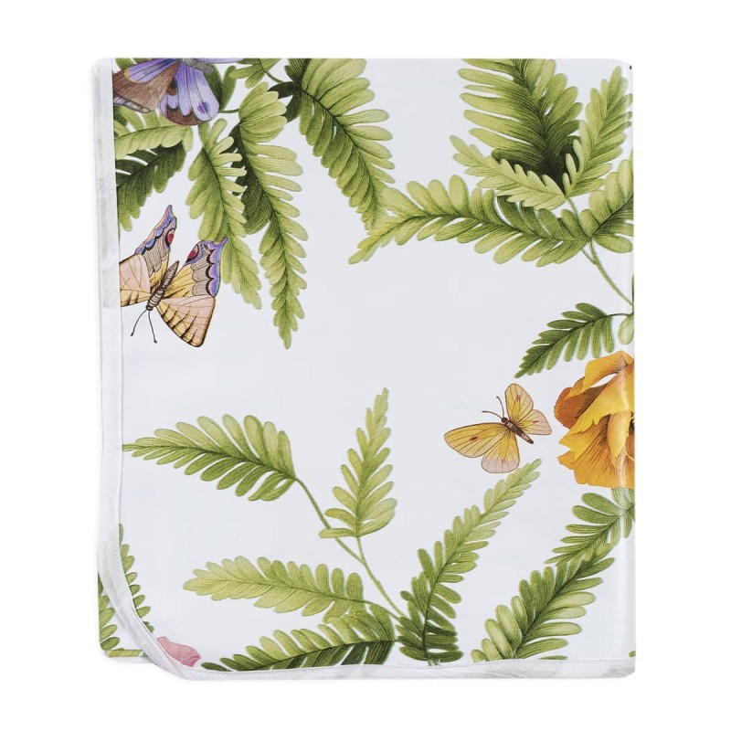 Butterflies - Cover Table No stain PVC 150x240 cm