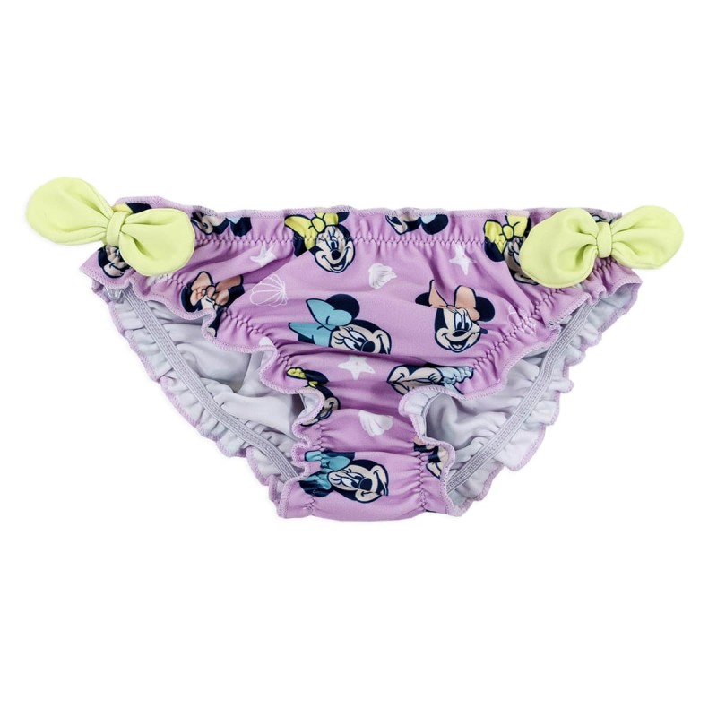 Minnie Mouse - baby girl  swimsuit Disney EX0513PRP