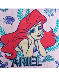 Ariel - bathrobe poncho girl EX1989