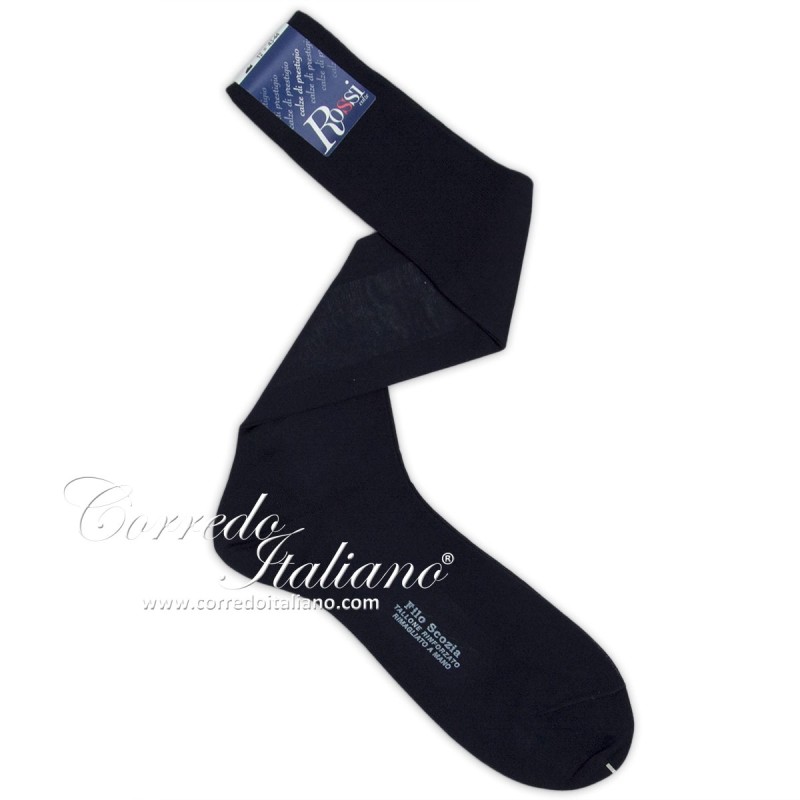 6 Pairs of Assorted Long Socks in... 6 Pairs of Assorted Long Socks in...