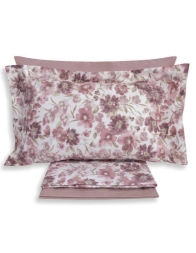 Paola - double cotton sheet set by Maestri Cotonieri