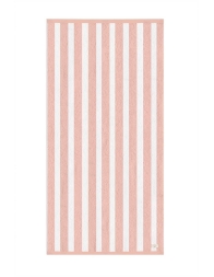 Napoli - Telo mare in spugna - Cipria