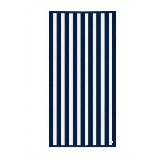 Napoli - beach towel cotton terry by Maestri Cotonieri 90x170 cm 2