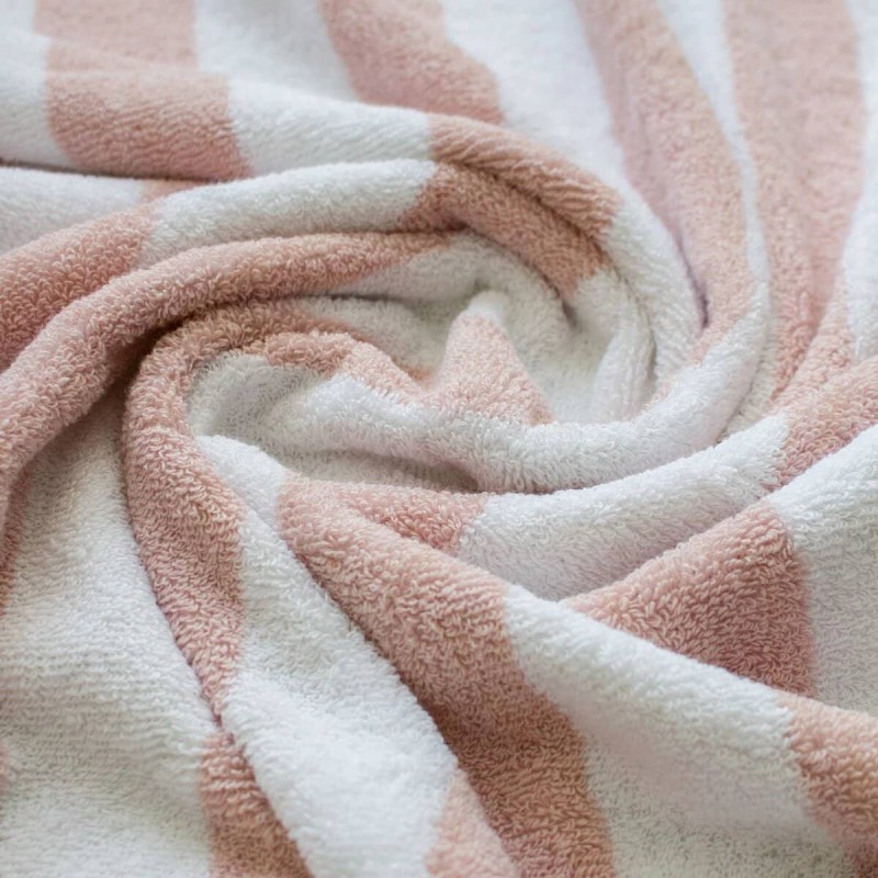 Napoli - beach towel cotton terry by...