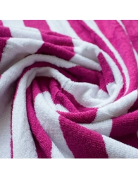 Napoli - Telo mare in spugna by Maestri Cotonieri 90x170 cm