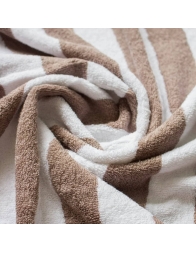 Napoli - Telo mare in spugna by Maestri Cotonieri 90x170 cm