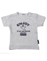 Baby shirt round neck art. 24329H