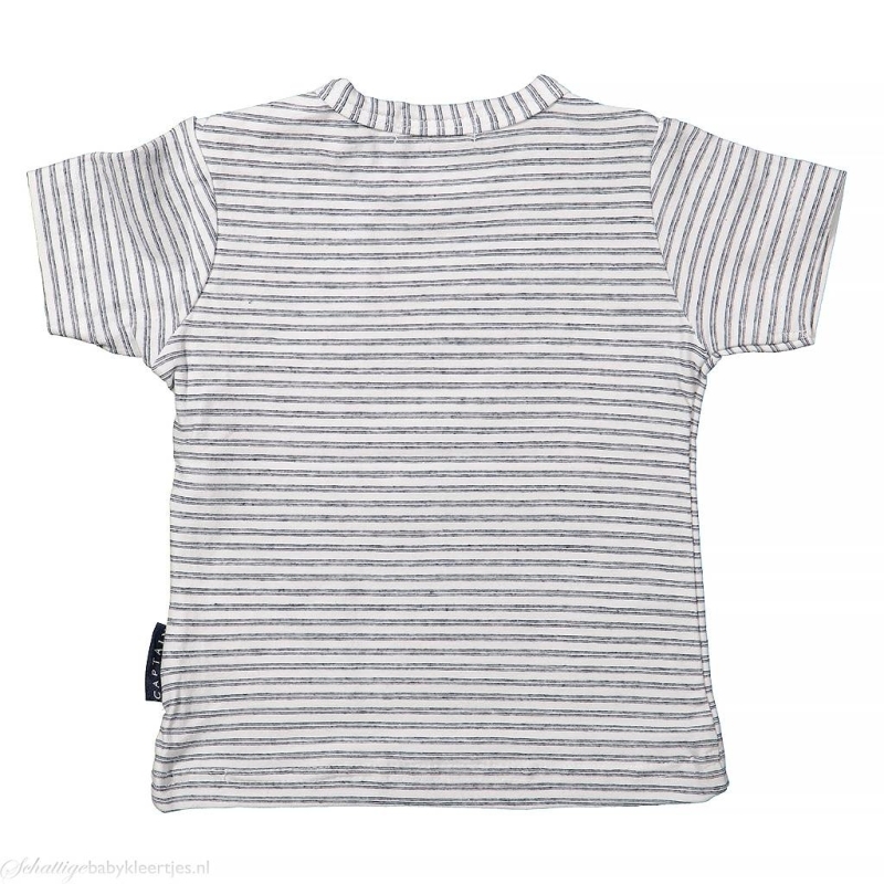 Baby shirt round neck art. 24329H