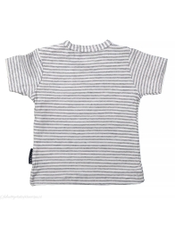 Baby shirt round neck art. 24329H