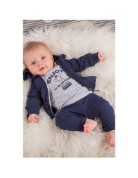 Baby shirt round neck art. 24329H