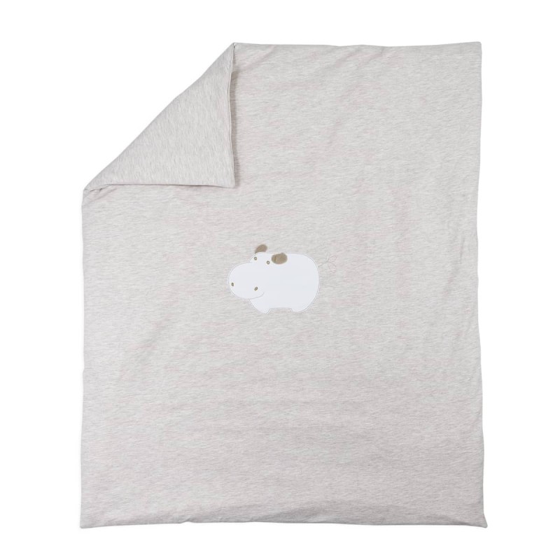 Hyppo - Cotton cover for cradle and pram by Coccode C59404A Hyppo - Cotton cover for cradle and pram by Coccode C59404A