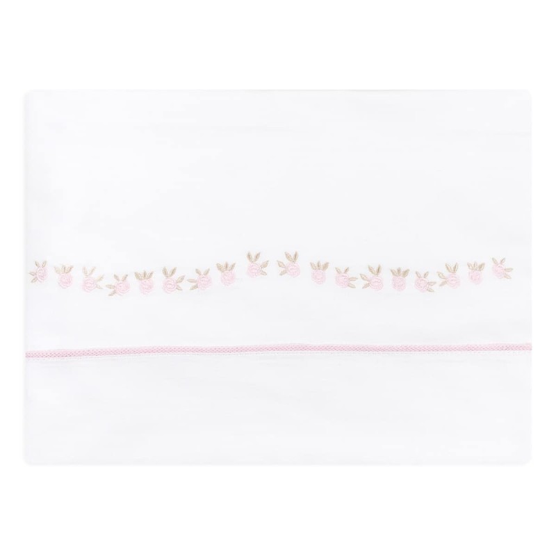 Set bauletto corredino prima nascita misto lana - Sheet set Set bauletto corredino prima nascita misto lana - Sheet set