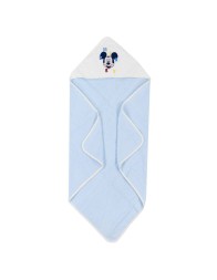 Mickey - hooded baby bath towel Disney