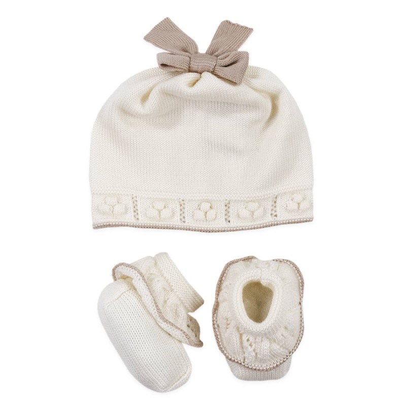 Newborn Girl Layette Trunk Set in... Newborn Girl Layette Trunk Set in...