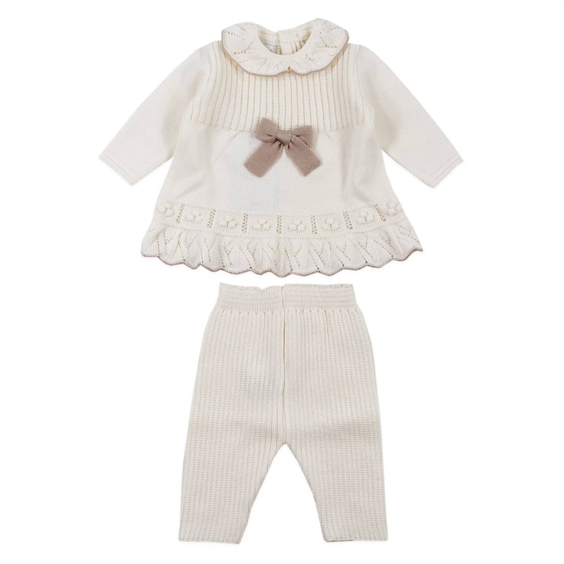 Set bauletto corredino prima nascita...