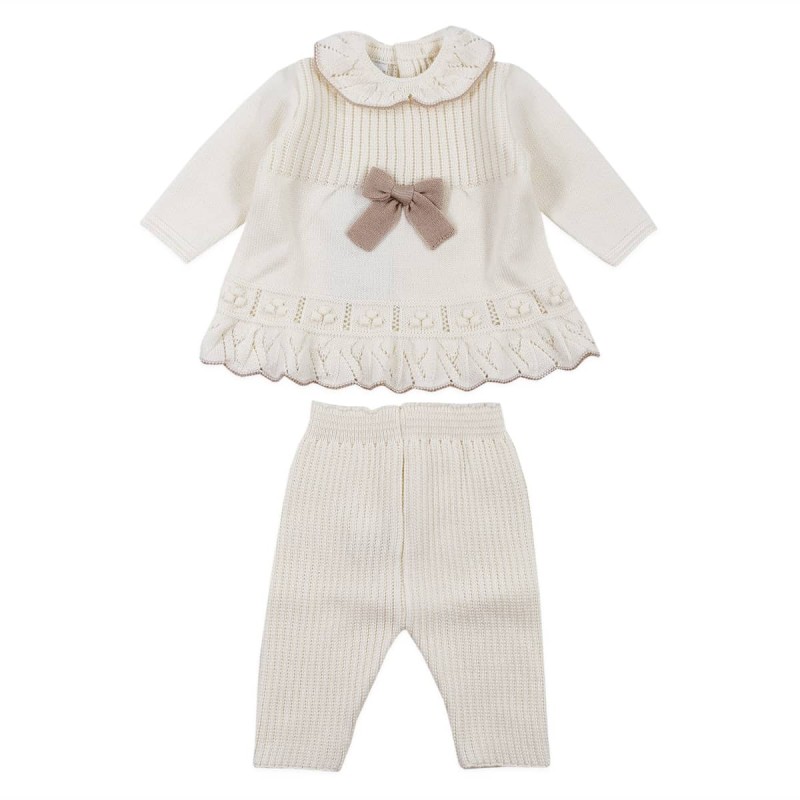 Newborn Girl Layette Trunk Set in... Newborn Girl Layette Trunk Set in...