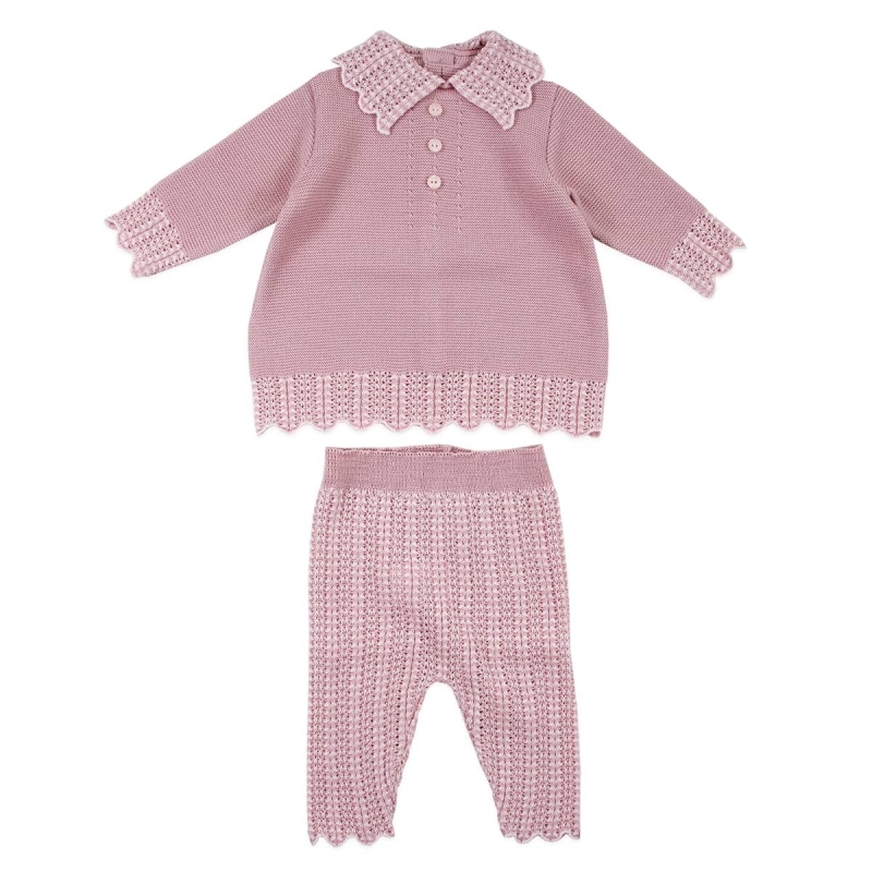 Set bauletto corredino prima nascita...