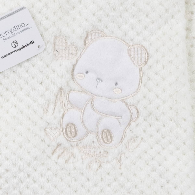 Amore - Copertina in soft pile...