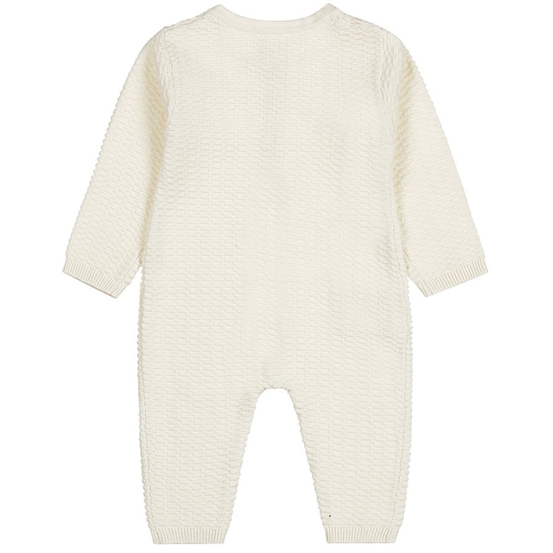 Tutina unisex in cotone organico Dirkje WN1257
