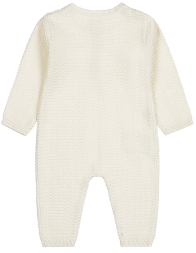 Tutina unisex in cotone organico Dirkje WN1257