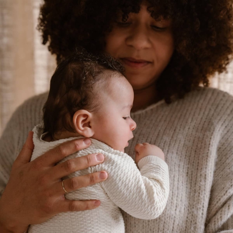 Tutina unisex in cotone organico Dirkje WN1257