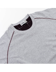 Pigiama invernale caldo cotone Bip Bip 6801STL