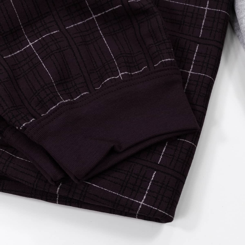 Pigiama invernale caldo cotone Bip...