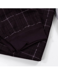 Pigiama invernale caldo cotone Bip Bip 6801STL