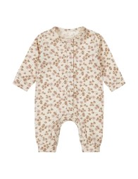 Organic cotton jumpsuit Dirkje WN1207