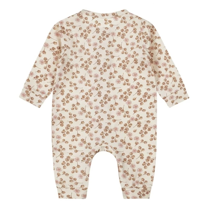 Organic cotton jumpsuit Dirkje WN1207