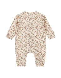 Organic cotton jumpsuit Dirkje WN1207