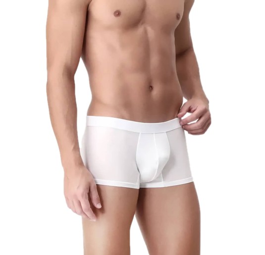 Set di 3 short push up X-Touch Perofil in modal elasticizzato 2