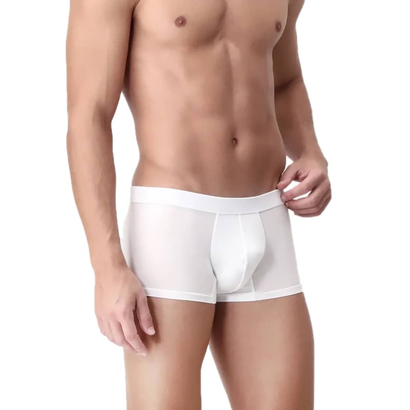 Set di 3 short push up X-Touch Perofil in modal elasticizzato