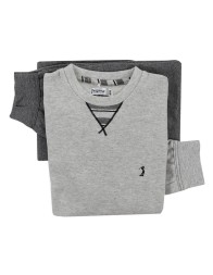 Pajamas winter cotton by Bip Bip 6823