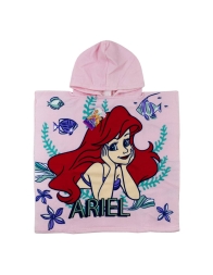 Ariel - bathrobe poncho girl EX1989