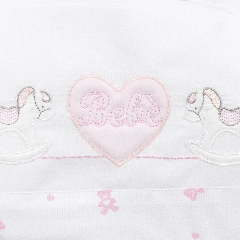 Bebe' - set lenzuola maxiculla next...