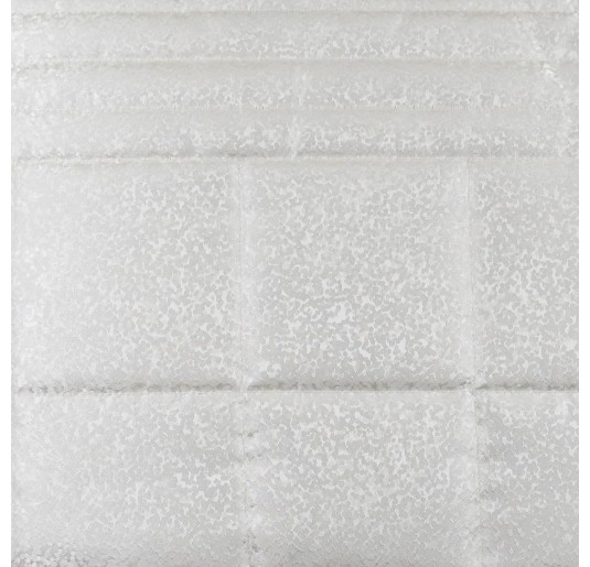 Orleans - copriletto trapuntato jacquard di Sipario letto... 2