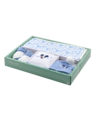 Mickey - baby gift box 4 pcs Disney WR2002AZ