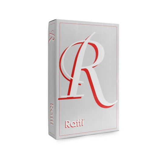 Canarie - bath towels set by Ratti 6+6 2