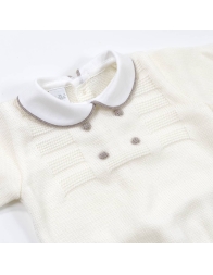 2-piece suit in pure wool blend by Stella IB8450