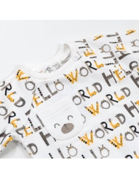 Winter Baby Set by Babybol 240823