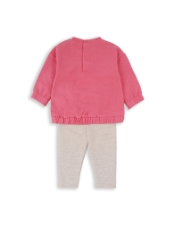 Meow - Completino Neonata invernale di Babybol 241018