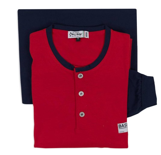 Pajamas pure cotton by Bip Bip 3156 2