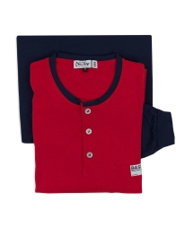 Pajamas pure cotton by Bip Bip 3156