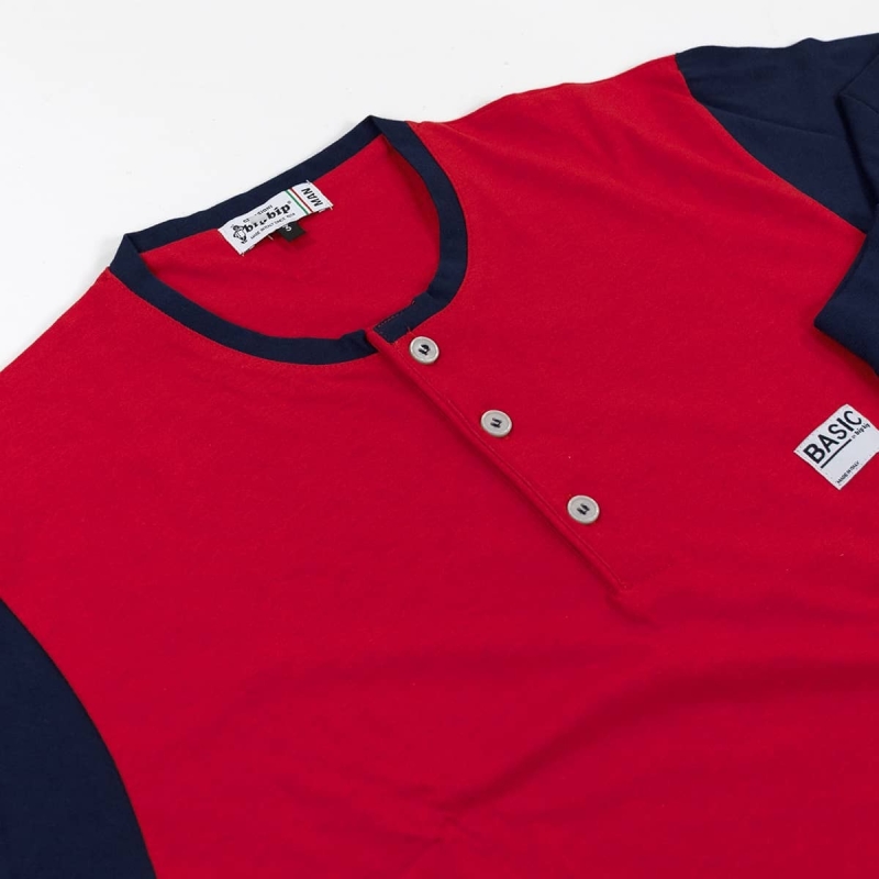 Pigiama in cotone lungo by BipBip 3156