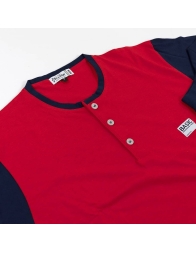 Pigiama in cotone lungo by BipBip 3156