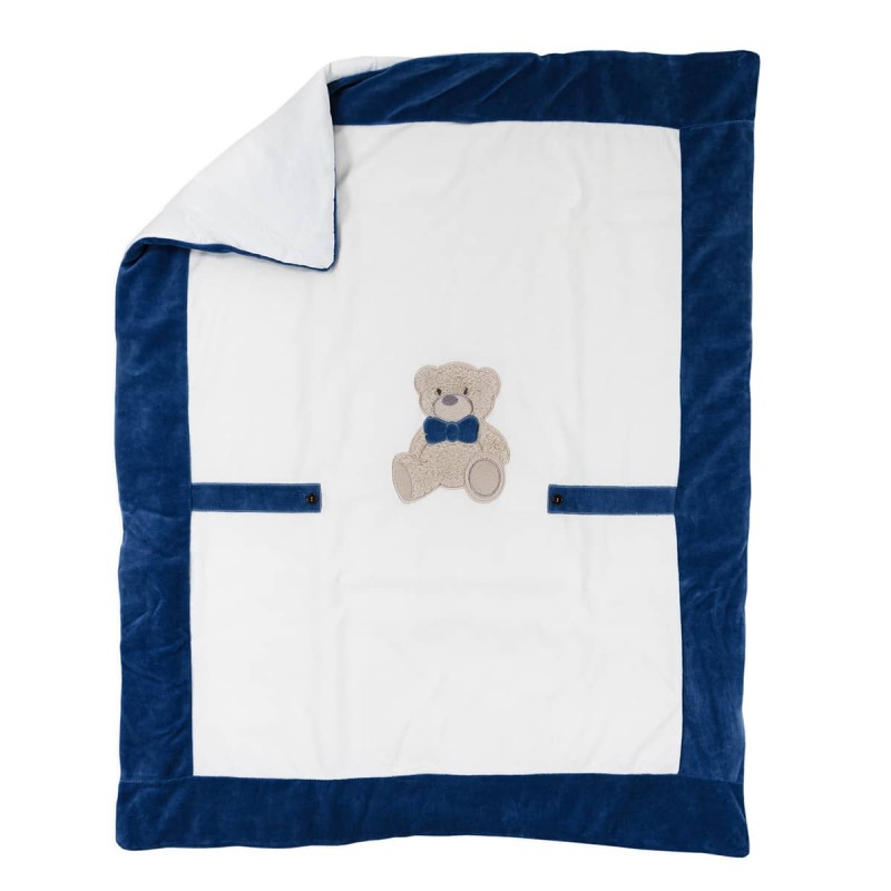 Blanket Velour for cradle pram... Blanket Velour for cradle pram...