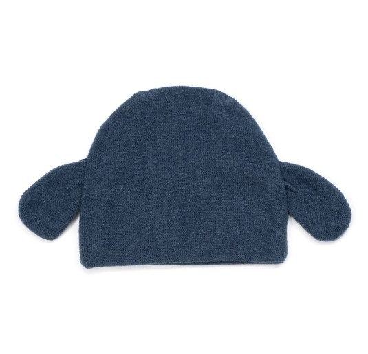 Cap in warm cotton jersey BY Coccodè C60714 2