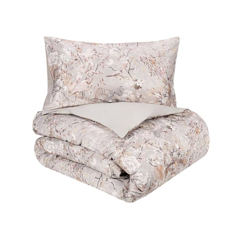 Giardini d'Oriente - Fazzini Duvet Cover Set for Double Bed